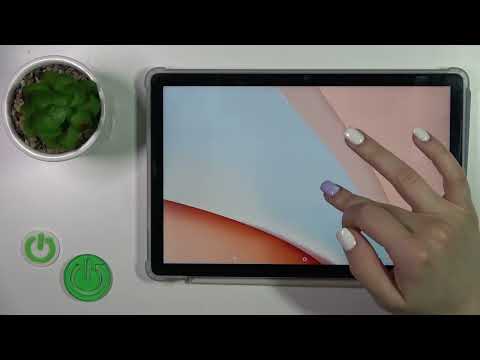 How to Hide Developer Options on Blackview Tab 12?