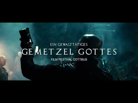 Trailer-Vorschau: Sword of God