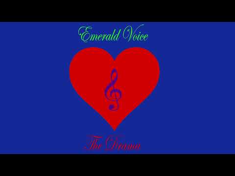 Emerald Voice - Adagio - Lara Fabian Cover