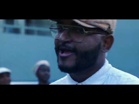 Deokhan - Afrokhan ( Video oficial )