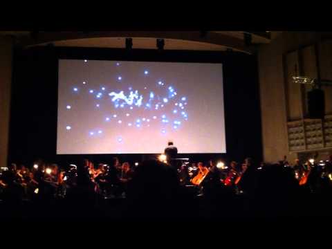 Ars Electronica 2011