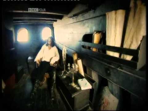 Ferdinand Magellan Voyages of Discovery - Circumnavigation Part 3/4