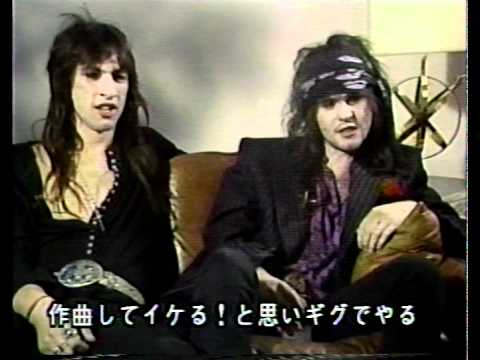 Spike & Nigel (from Quire Boys) Interview