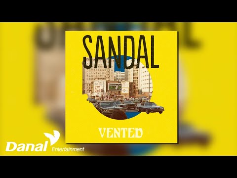 [Official Audio] 벤티드 (Vented) - 샌달 (Sandal)
