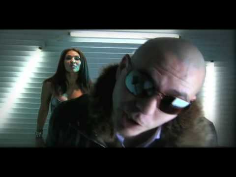 Pitbull ft Honorebel and Jump Smokers - Now You See It (MUSIC VIDEO HQ)