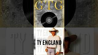 Ty England - The Last Dance