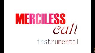 Merciless Cult (Instrumental) - Dir en Grey