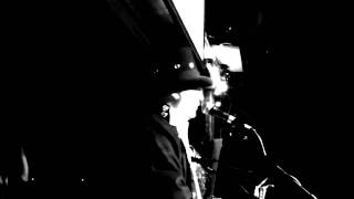 Cumberland County - Fred Eaglesmith & Ginn Sisters - Ace's Bradenton Jan 15, 2011