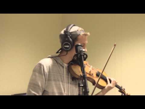 Fine China - (VIOLIN COVER) - Peter Lee Johnson