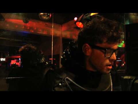 SPOEK MATHAMBO & MSHINI WAM - GWABABA (DON'T BE SCARED)