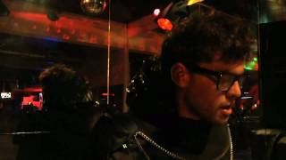 SPOEK MATHAMBO & MSHINI WAM - GWABABA (DON'T BE SCARED)