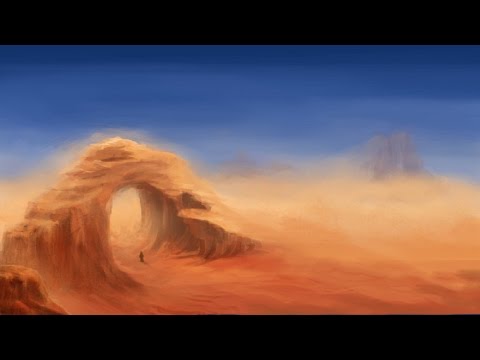 Epic Arabian Music - Sandstorm