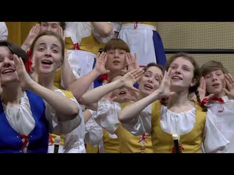 Koncertní sbor Permoník - Volum