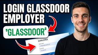 How to Login to Glassdoor Employer Account 2026 (Complete Guide)