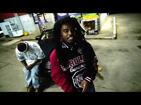 Highklass ATM FT BankRollJu & J Billz  “LUTHER VANDROSS” 