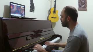 Viva Jacob - Hamilton de Holanda/ Helcio Baroni