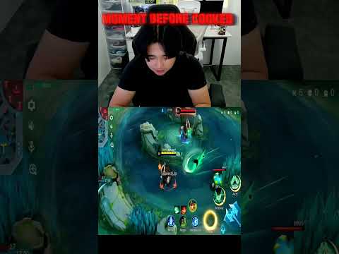 Top global thamuz vs King fear #mobilelegends