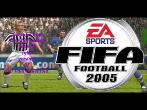 FIFA Football 2005 GBA