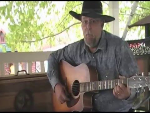 Texas Licks & Lyrics