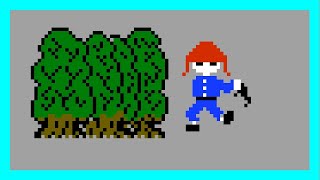 Front Line (Famicom, 1985) — 1P 2-Loop Session 🪖 🏳️ 🫡