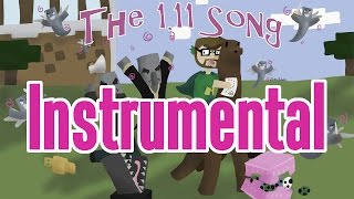 The 1.11 Song - Instrumental Karaoke