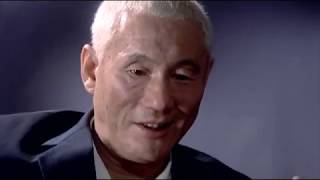 Takeshi Kitano - Interview on A Scene at the Sea video
