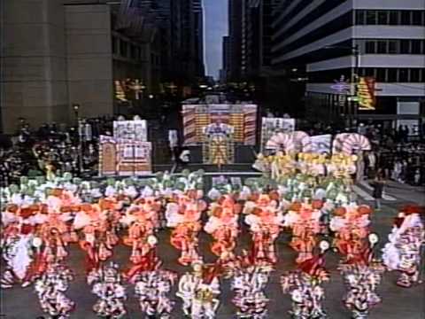 Polish American String Band 2003 - Sweets, Strings and Sugary Things