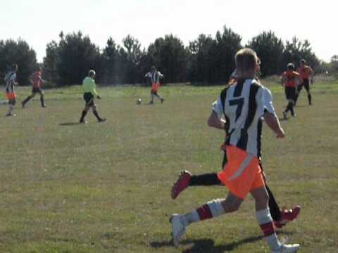 LZS ODRA GRODZIEC MAŁY - BŁYSKAWICA LUBOSZYCE -- LZS ODRA GRODZIEC MAŁY