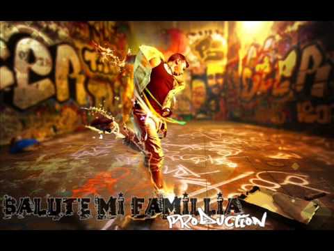 Shefram Crew- Sweetest Kiss [SMF PROD ft CRISLER]