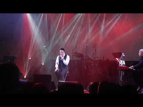 Yaakov Shwekey live in Manchester