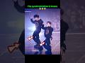 BTS Has Achieved An Incredible Level Of Dance Synchronization Shorts Bts