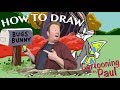 We Re Gonna Draw Bugs Bunny