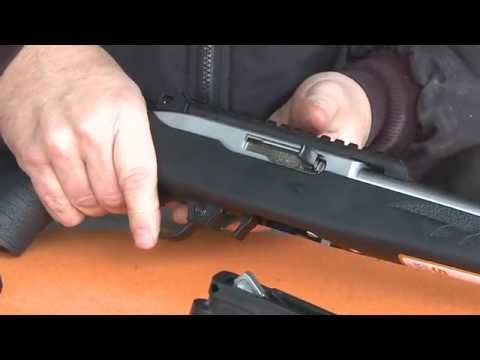 Part 2: Ruger BX Trigger Upgrade - Is it Worth It?  Feld Use and Final Impressions