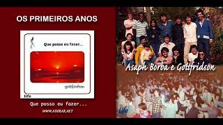 O Reino de Deus Music Video