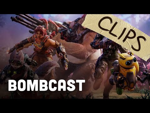 RIP Crucible, Amazon's First Game