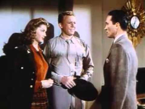 Thrill Of A Romance (1945) Trailer 