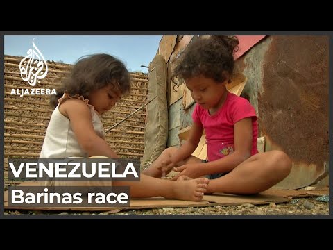 Venezuela: Leading candidate in Barinas race disqualified