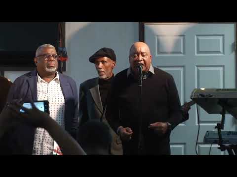 The Softones & First Class Perform at The 2019 WMEL Radio Honors