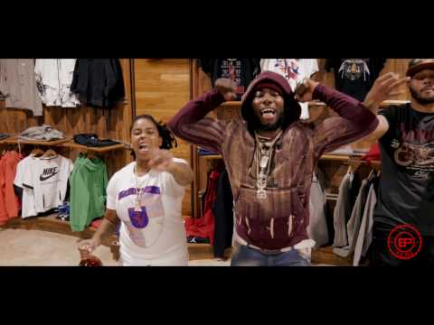 Yung ChattaBoxx X Mr Pour Up "Flex" Dir EPfilmz (official 4k video)