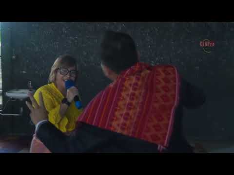 LANDEK ANAK BERU - KERJA TAHUN SUKATENDEL SEJABODETABEK 2025