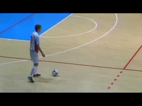 KMF Brdjanka - KMF Bor