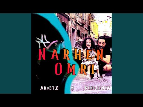 Narhen Omri (feat. Mohamed Benchenet) (2024 Version)
