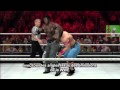 PS3 - WWE'12 - Trailer