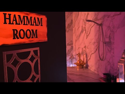 Kenz Beauty Spa and Moroccan Hammam