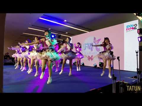 YOUR BUTTERFLY - FMA Parfait ~IDOL EXPO #2~