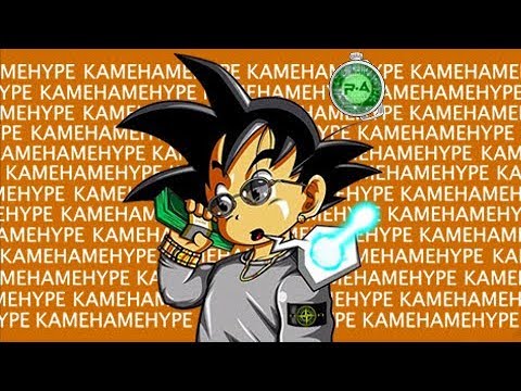 Retin.A - KAMEHAMEHYPE