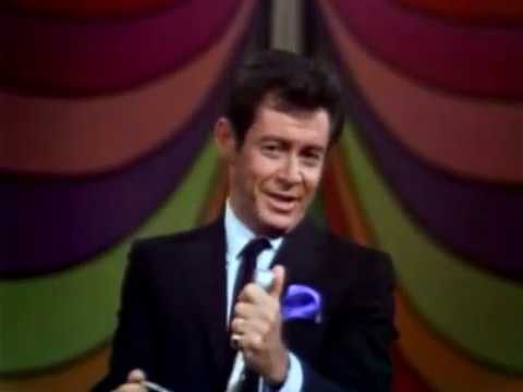 Eddie Fisher - Those Were the Days (1968)