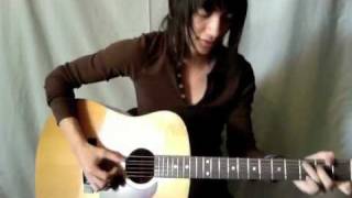 Day 17: The Spill Canvas- The Dutch Courage