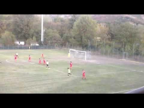 Emilia-Romagna - Allievi Regionali U16 Girone C G1 - F. C. Valsa Savignano vs Real Casalecchio