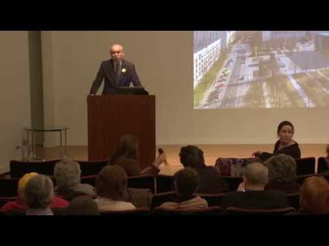 POLIN: The New Museum of the History of Polish Jews